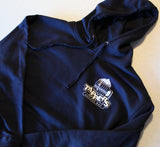 Tappers Zip-Up Hoodie