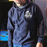 Tappers Zip-Up Hoodie