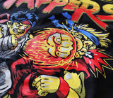 Fighting Game Limited Tee