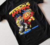 Fighting Game Limited Tee