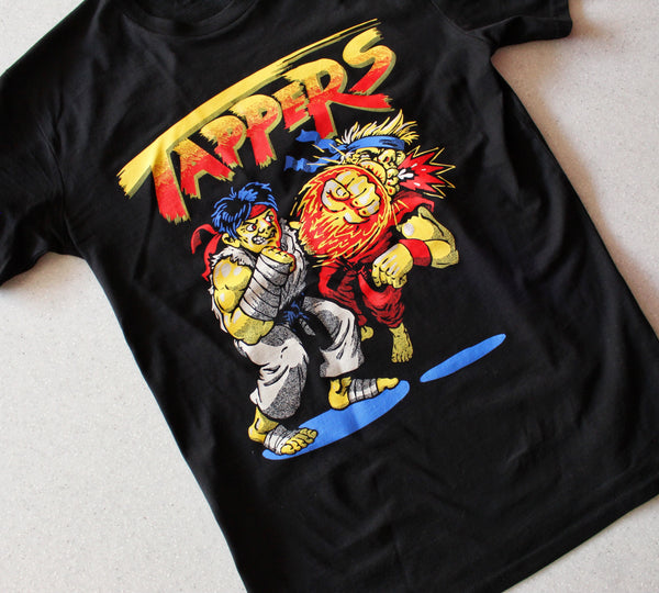 Fighting Game Limited Tee
