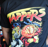 Fighting Game Limited Tee