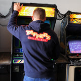 Tappers Zip-Up Hoodie