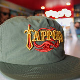 Tappers Dragon “Surf Hat”