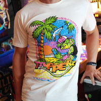 Beach Lizard Limited Tee