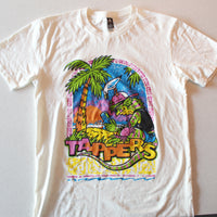 Beach Lizard Limited Tee