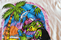 Beach Lizard Limited Tee