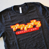 Tappers Logo T-Shirt